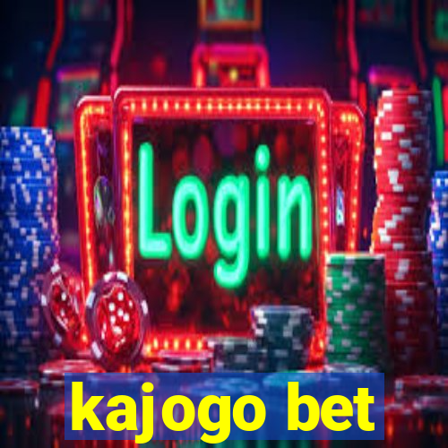 kajogo bet